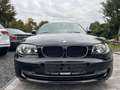 BMW 118 118i Automatik Scheckheft Steuerkette Tüv neu Schwarz - thumbnail 5