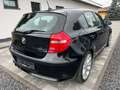 BMW 118 118i Automatik Scheckheft Steuerkette Tüv neu Schwarz - thumbnail 3