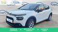 Citroen C3 1.2 PureTech 82 Feel Business Blanc - thumbnail 1