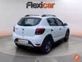 Dacia Sandero Stepway TCe Comfort 67kW Blanc - thumbnail 9
