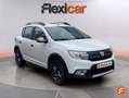 Dacia Sandero Stepway TCe Comfort 67kW Blanc - thumbnail 8