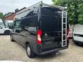 Citroen Jumper L3H2 Doppelcabine 6 Sitzpl Schwarz - thumbnail 10