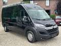 Citroen Jumper L3H2 Doppelcabine 6 Sitzpl Schwarz - thumbnail 17