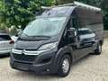 Citroen Jumper L3H2 Doppelcabine 6 Sitzpl Schwarz - thumbnail 1