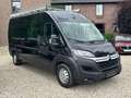 Citroen Jumper L3H2 Doppelcabine 6 Sitzpl Schwarz - thumbnail 16