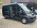 Citroen Jumper L3H2 Doppelcabine 6 Sitzpl Schwarz - thumbnail 9