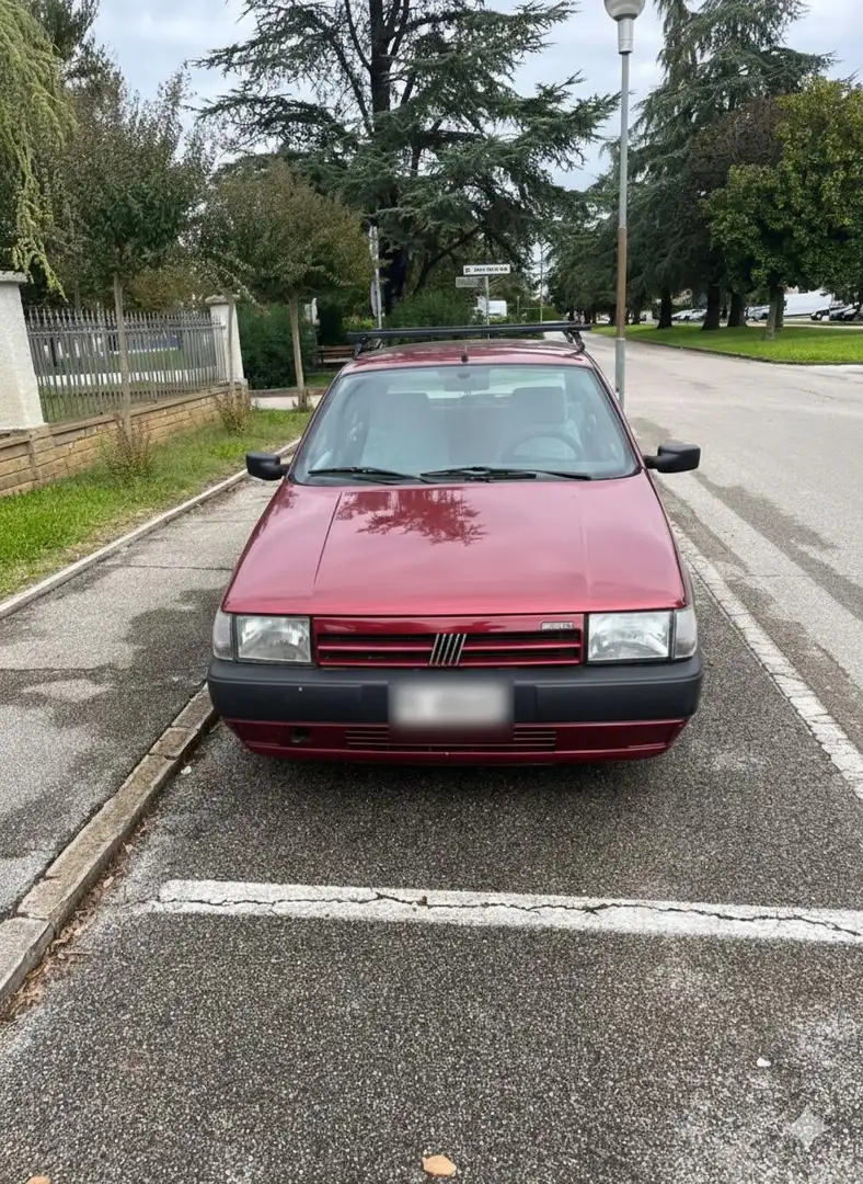 Fiat Tipo 5p 1.6 - 2