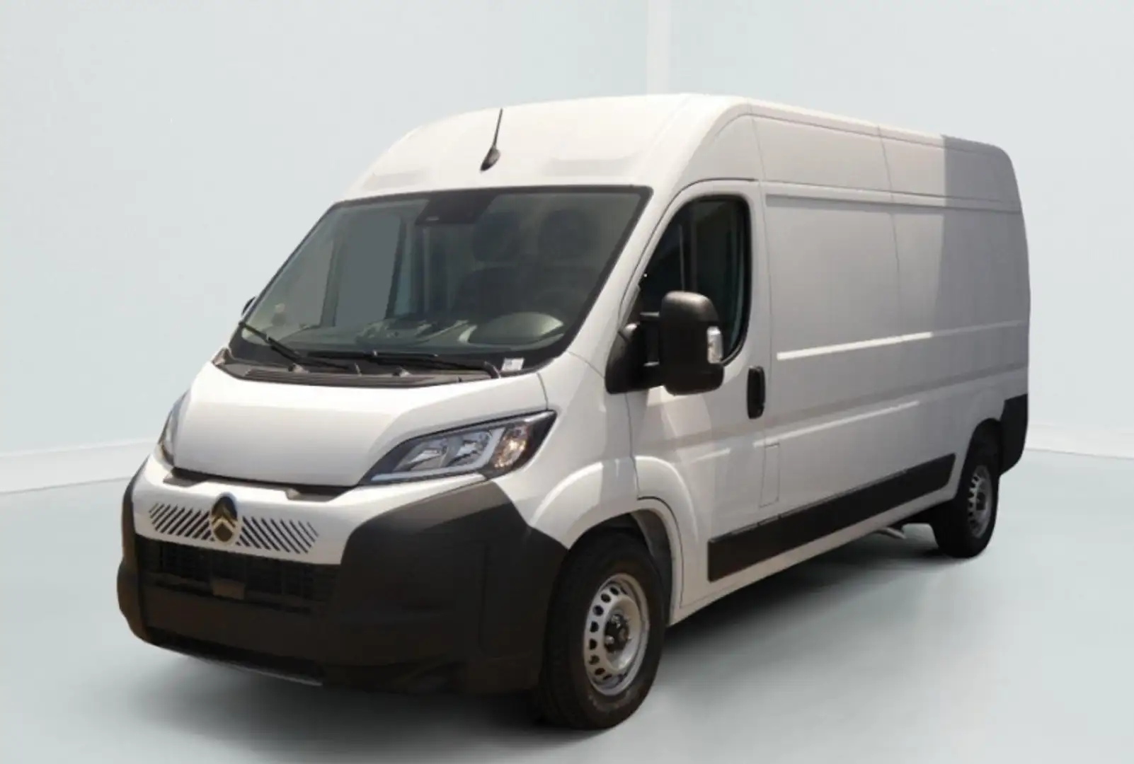 Citroen Jumper L3H2 3.5 MAXI 180CH S\u0026S BVA8 Blanc - 1