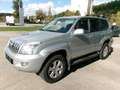 Toyota Land Cruiser Landcruiser 300 3,0 D-4D 175 VX Aut. VX Silber - thumbnail 4
