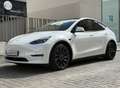 Tesla Model Y Performance AWD Weiß - thumbnail 25