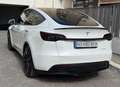 Tesla Model Y Performance AWD Weiß - thumbnail 37