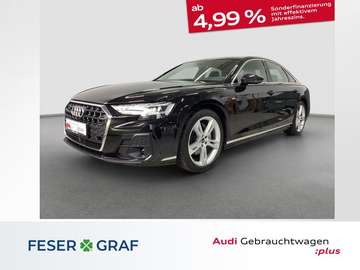 S line 50 TDI qu. Pano HUD Stdhz. 360°