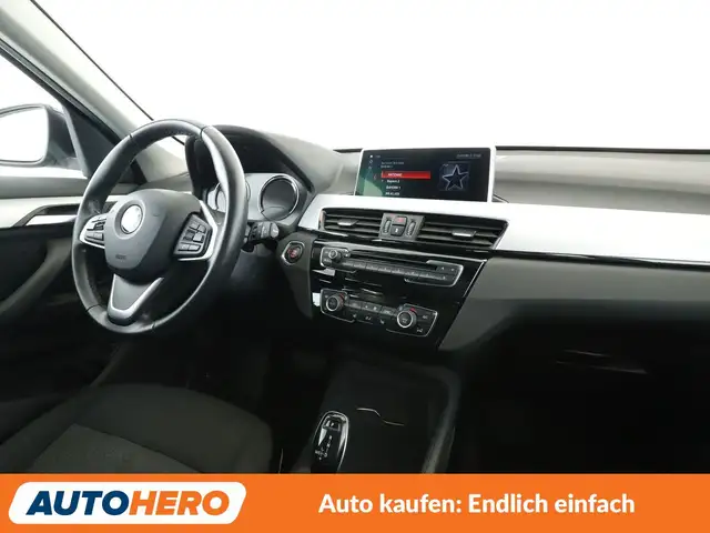 BMW X1 view 13