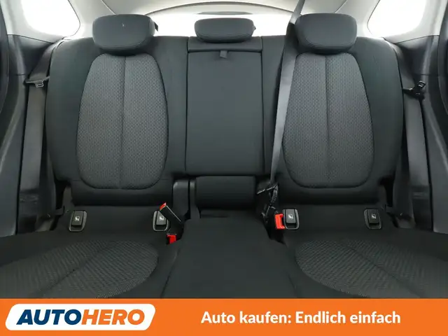 BMW X1 view 15
