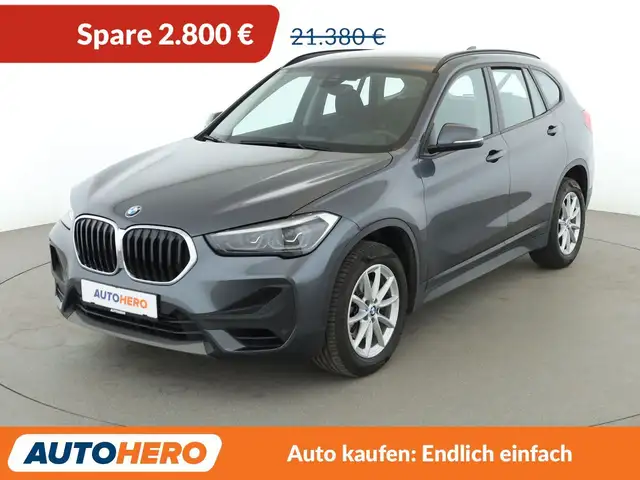 2019 BMW X1 in Grey for sale