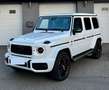 Mercedes-Benz G 63 AMG G63 AMG 4MATIC Aut. Weiß - thumbnail 1