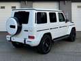 Mercedes-Benz G 63 AMG G63 AMG 4MATIC Aut. Weiß - thumbnail 2