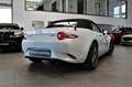 Mazda MX-5 *CENTER-LINE*+ LED + 18"ATH + NUR 27.000KM! Weiß - thumbnail 15