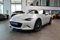 Mazda MX-5 *CENTER-LINE*+ LED + 18"ATH + NUR 27.000KM! Weiß - thumbnail 1