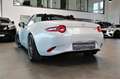 Mazda MX-5 *CENTER-LINE*+ LED + 18"ATH + NUR 27.000KM! Weiß - thumbnail 5