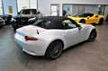 Mazda MX-5 *CENTER-LINE*+ LED + 18"ATH + NUR 27.000KM! Weiß - thumbnail 11