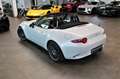 Mazda MX-5 *CENTER-LINE*+ LED + 18"ATH + NUR 27.000KM! Weiß - thumbnail 17