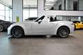 Mazda MX-5 *CENTER-LINE*+ LED + 18"ATH + NUR 27.000KM! Weiß - thumbnail 3