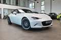 Mazda MX-5 *CENTER-LINE*+ LED + 18"ATH + NUR 27.000KM! Weiß - thumbnail 6