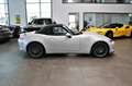 Mazda MX-5 *CENTER-LINE*+ LED + 18"ATH + NUR 27.000KM! Weiß - thumbnail 8