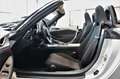 Mazda MX-5 *CENTER-LINE*+ LED + 18"ATH + NUR 27.000KM! Weiß - thumbnail 4