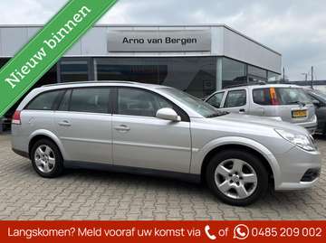 Wagon 1.8-16V Business, AUTOMAAT, airco, cruiseont