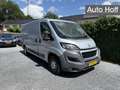 Peugeot Boxer 330 2.2 HDI L2H1 XT | Airco | Cruise Control | Tre Grijs - thumbnail 1