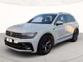 Volkswagen Tiguan 2.0 tdi advanced r-line exterior pack 4motion 150c Blanc - thumbnail 1