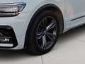 Volkswagen Tiguan 2.0 tdi advanced r-line exterior pack 4motion 150c Blanc - thumbnail 6