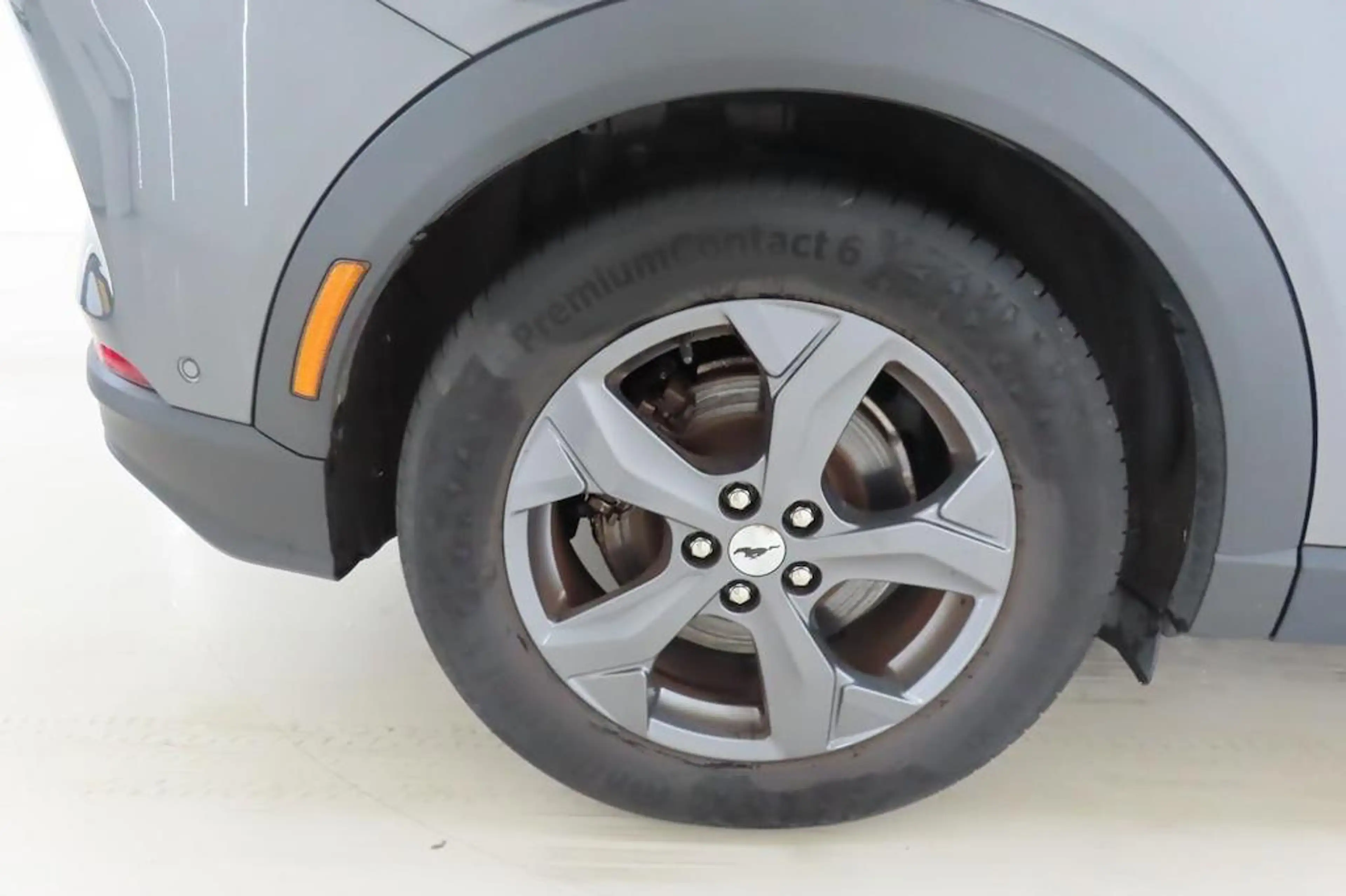 Ford Mustang Mach-E RWD 75 kWh | SOH 94%| B&O | Winterpakket | — photo 13