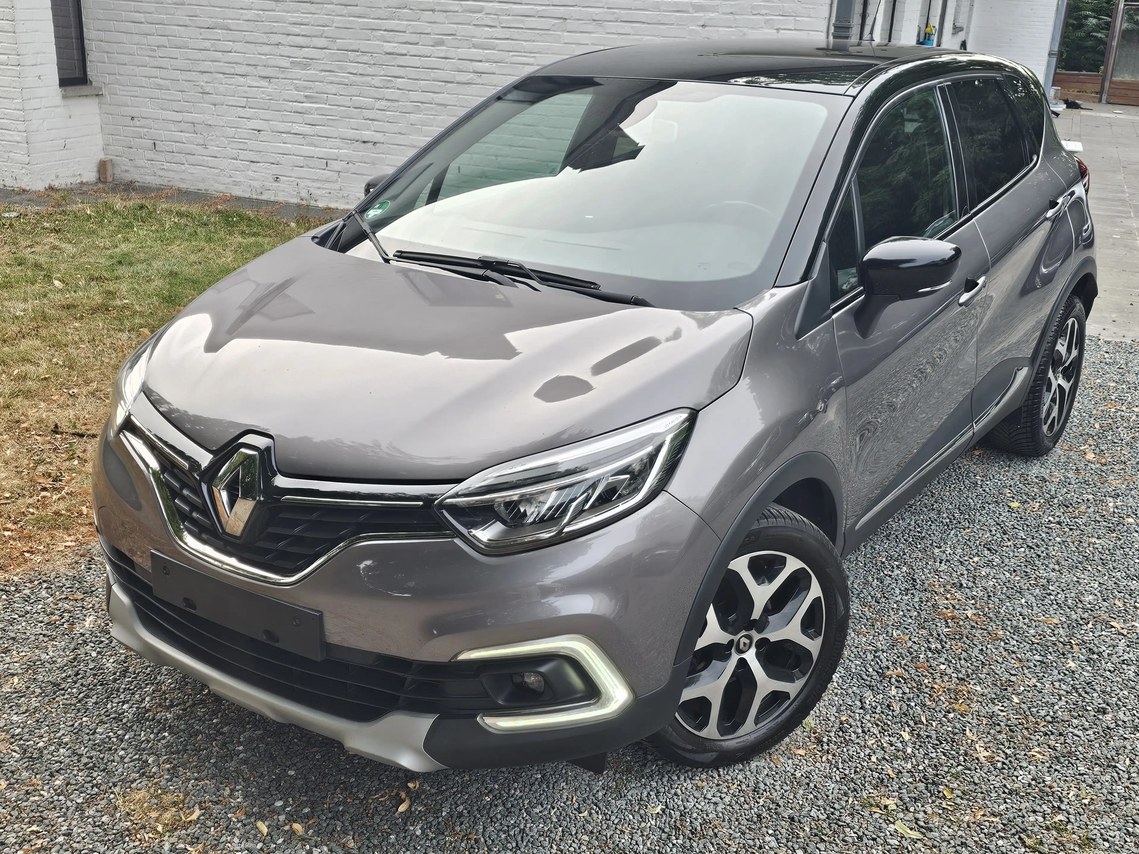 Renault Captur 1.33 TCe * AUTOMAT** 99 000 KM ** LED+NAVI+CRUISE.C+...* — photo 12