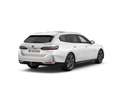 BMW 520 iA M-Sport Pro Touring Sportpaket AHK-klappbar AHK Weiß - thumbnail 3