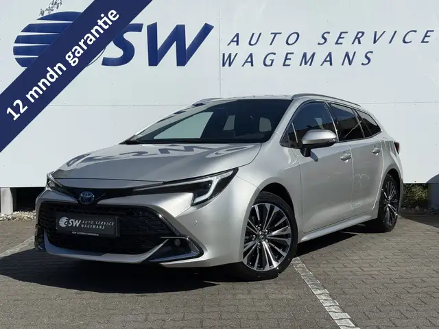 Toyota Corolla Touring Sports Hybrid 140 Dynamic | Navi | ACC | C