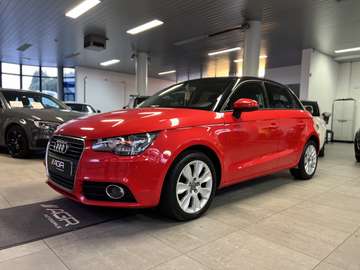 A1 Sportback 1.6 TDi superbe à voir ✅✅
