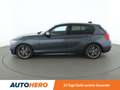 BMW 140 M140i*NAVI*LED*PDC*KLIMA*SHZ*ALU* Grijs - thumbnail 3