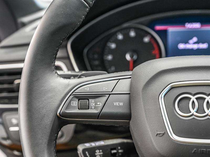 2025 Audi A5 45 TFSI quattro thumb 22