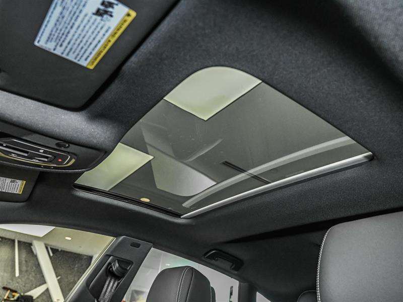 2025 Audi A5 45 TFSI quattro thumb 16