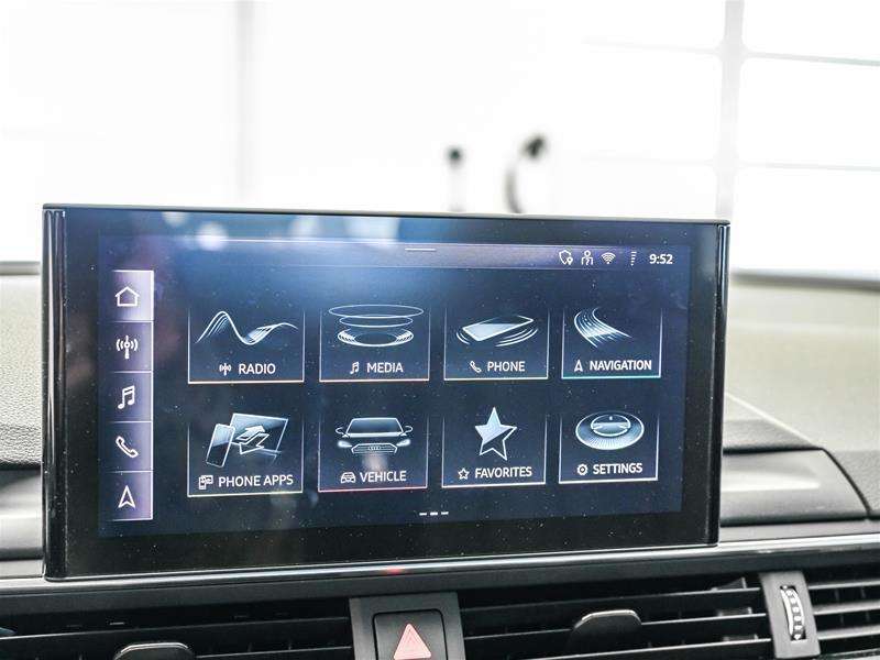 2025 Audi A5 45 TFSI quattro thumb 20