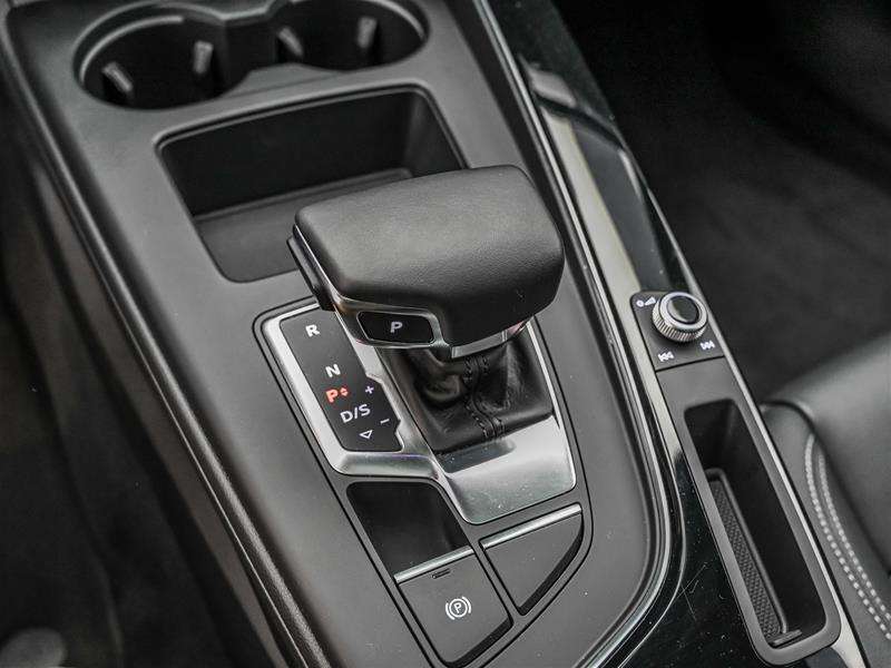 2025 Audi A5 45 TFSI quattro thumb 18