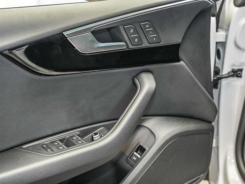 2025 Audi A5 45 TFSI quattro thumb 17