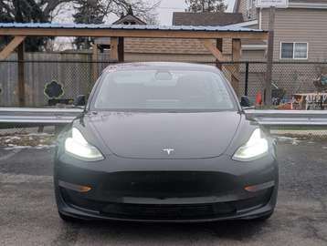 STANDARD RANGE PLUS REAR-WHEEL DRIVE