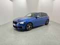 BMW 140 M 140i 5p xdrive auto my18 Синій - thumbnail 1