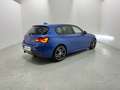 BMW 140 M 140i 5p xdrive auto my18 Blue - thumbnail 4