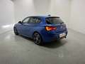 BMW 140 M 140i 5p xdrive auto my18 Blu/Azzurro - thumbnail 6