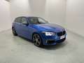 BMW 140 M 140i 5p xdrive auto my18 Bleu - thumbnail 3